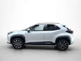 Toyota Yaris_Cross (2026) thumbnail 11