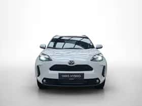 Toyota Yaris_Cross (2026) thumbnail 21