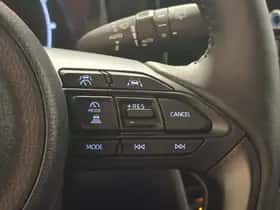 Toyota Yaris_Cross (2026) thumbnail 24