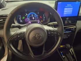 Toyota Yaris_Cross (2026) thumbnail 7