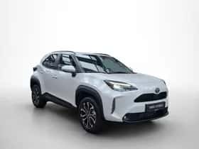 Toyota Yaris_Cross (2026) thumbnail 9