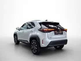 Toyota Yaris_Cross (2026) thumbnail 10