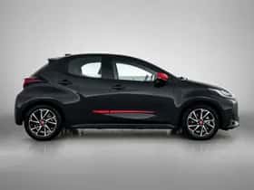 Toyota Yaris (2022) thumbnail 11