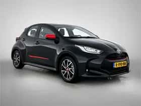 Toyota Yaris (2022) thumbnail 12