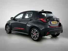 Toyota Yaris (2022) thumbnail 13