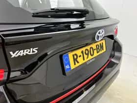 Toyota Yaris (2022) thumbnail 18