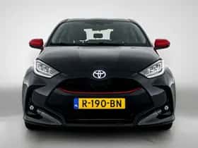Toyota Yaris (2022) thumbnail 19