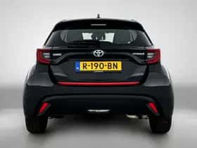 Toyota Yaris (2022) thumbnail 20
