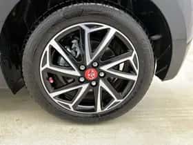 Toyota Yaris (2022) thumbnail 22