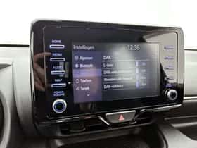 Toyota Yaris (2022) thumbnail 25