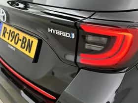 Toyota Yaris (2022) thumbnail 31
