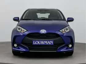 Toyota Yaris (2026) thumbnail 2