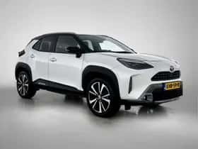 Toyota Yaris_Cross (2022) thumbnail 12