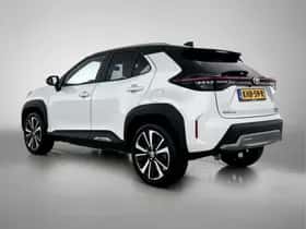 Toyota Yaris_Cross (2022) thumbnail 13