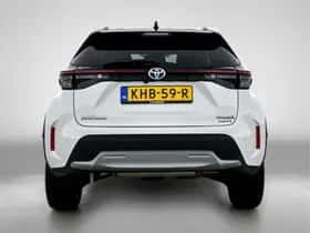 Toyota Yaris_Cross (2022) thumbnail 21