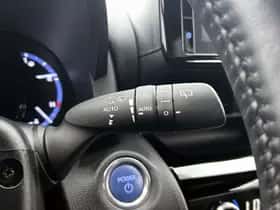 Toyota Yaris_Cross (2022) thumbnail 26