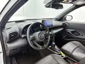 Toyota Yaris_Cross (2022) thumbnail 35