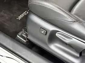 Toyota Yaris_Cross (2022) thumbnail 37