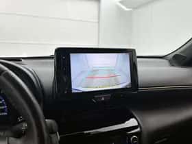 Toyota Yaris_Cross (2022) thumbnail 8