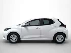 Toyota Yaris (2024) thumbnail 11