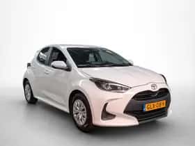 Toyota Yaris (2024) thumbnail 9