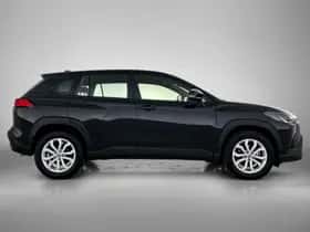 Toyota Corolla_Cross (2023) thumbnail 11