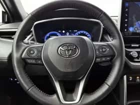 Toyota Corolla_Cross (2023) thumbnail 17