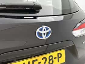 Toyota Corolla_Cross (2023) thumbnail 19