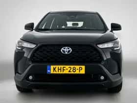 Toyota Corolla_Cross (2023) thumbnail 20