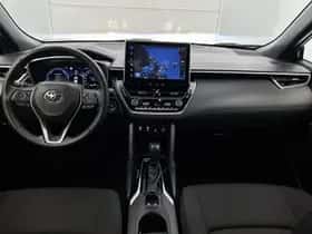 Toyota Corolla_Cross (2023) thumbnail 4