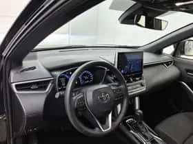 Toyota Corolla_Cross (2023) thumbnail 32