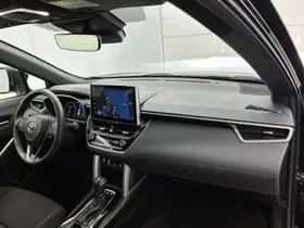 Toyota Corolla_Cross (2023) thumbnail 6
