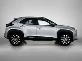 Toyota Yaris_Cross (2024) thumbnail 11