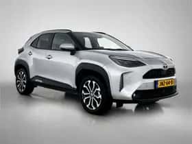 Toyota Yaris_Cross (2024) thumbnail 12