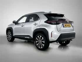 Toyota Yaris_Cross (2024) thumbnail 13