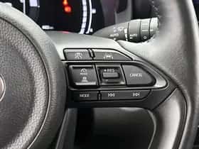 Toyota Yaris_Cross (2024) thumbnail 14