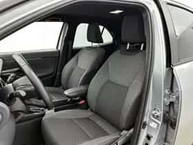 Toyota Yaris_Cross (2024) thumbnail 15