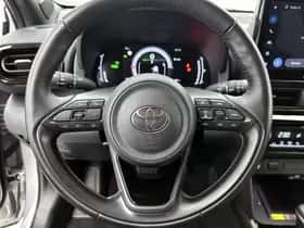 Toyota Yaris_Cross (2024) thumbnail 17
