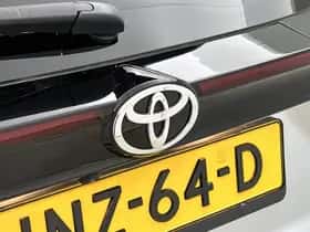 Toyota Yaris_Cross (2024) thumbnail 19