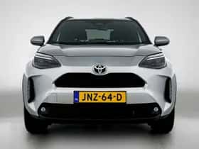 Toyota Yaris_Cross (2024) thumbnail 20