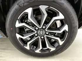 Toyota Yaris_Cross (2024) thumbnail 23