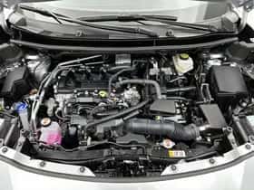 Toyota Yaris_Cross (2024) thumbnail 31
