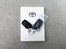 Toyota Yaris_Cross (2024) thumbnail 32