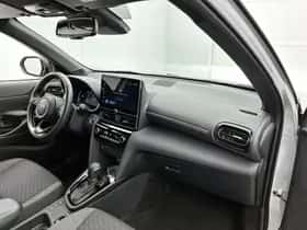 Toyota Yaris_Cross (2024) thumbnail 6