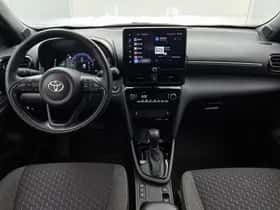 Toyota Yaris_Cross (2025) thumbnail 4