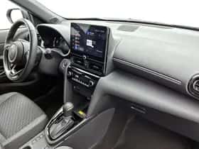Toyota Yaris_Cross (2025) thumbnail 6
