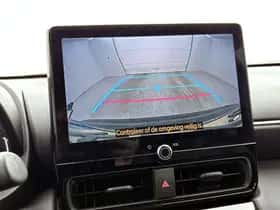 Toyota Yaris_Cross (2025) thumbnail 8