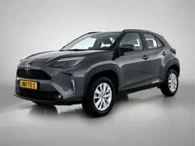 Toyota Yaris_Cross (2024)