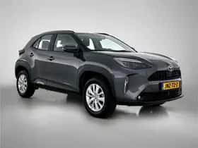 Toyota Yaris_Cross (2024) thumbnail 12