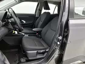 Toyota Yaris_Cross (2024) thumbnail 15